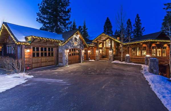 Aspen Overlook Lodge