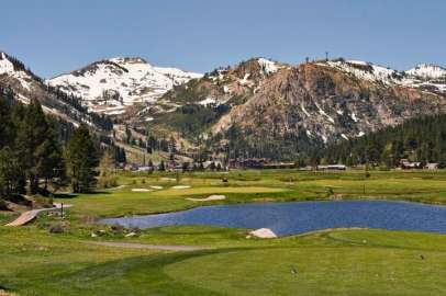 Squaw Valley