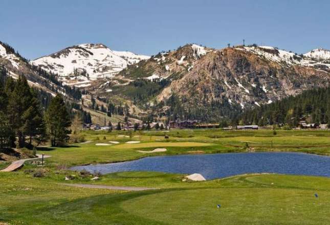 Learn more about Squaw Valley