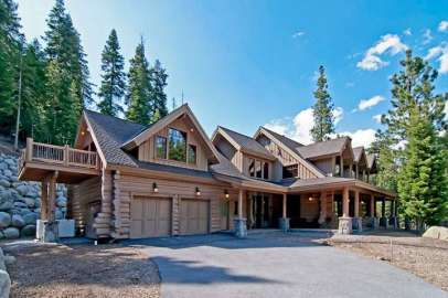 Tahoe City – North