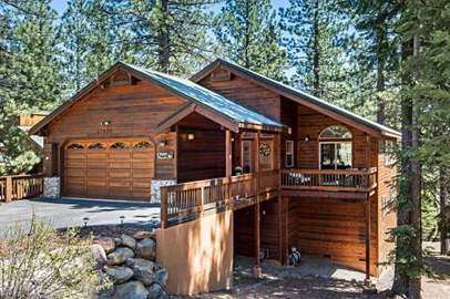 Learn more about Tahoe Donner