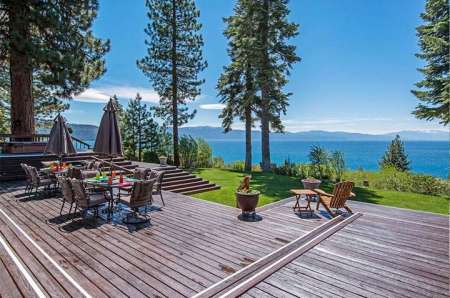 Tahoe Vista