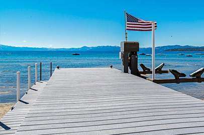 Lake Tahoe Lakefronts – North Shore