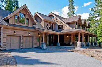 Lake Tahoe Luxury Homes Lake Tahoe Real Estate Truckee Real Estate