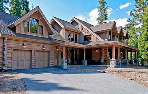 Learn more about Lake Tahoe Luxury Homes