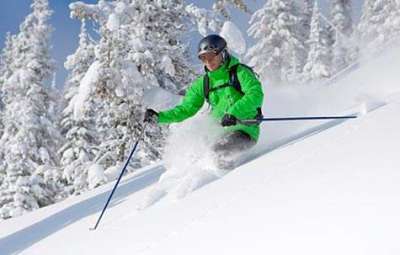 Lake Tahoe Ski Resort Homes