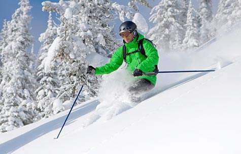 Learn more about Lake Tahoe Ski Resort Homes