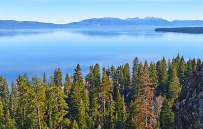 North Lake Tahoe Homes