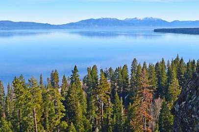 North Lake Tahoe Homes