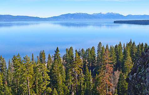 Learn more about North Lake Tahoe Homes