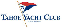 Tahoe Yacht Club, founded 1925